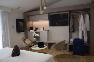 Chic & Charme Luxury Rooms img88