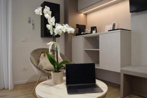 Chic & Charme Luxury Rooms img91