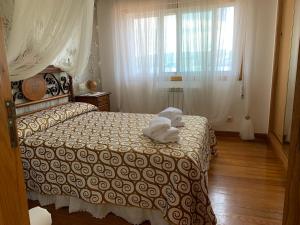 Precioso Duplex en Sanxenxo a 400m de las playas