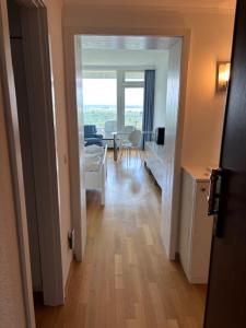 Apartment Himmlischer Ausblick