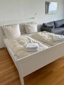 Apartment Himmlischer Ausblick