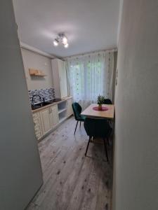 Apartament Luna
