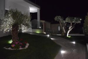 Chic & Charme Luxury Rooms img37