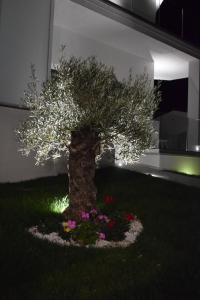 Chic & Charme Luxury Rooms img36