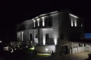 Chic & Charme Luxury Rooms img35