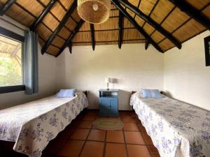 Cabaña La sosiega en pinares, Punta del este