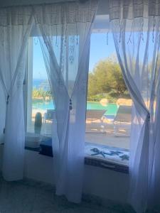 Villa Elianna in una oasi marina