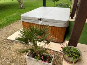 Maison de Vacances MACOU 2