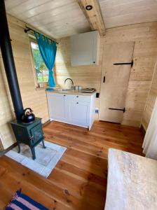 Agroturystyka przy Pracowni Malarstwa i Rzeźby