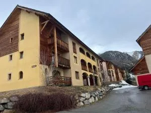 Les Granges d'Arvieux - 阿尔维厄