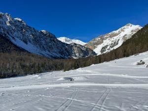 Les Granges dArvieux