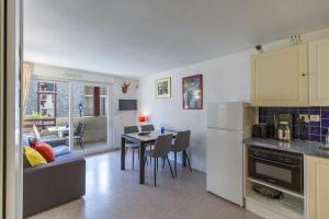 Appt 4 pers tout équipé hypercentre village fibre garage draps fournis