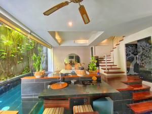 Venus Private Pool Kuta By iLys Collection