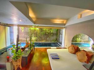 Venus Private Pool Kuta By iLys Collection