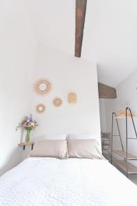 B&B / Chambres d'hotes Chambres d-hotes : photos des chambres
