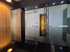 SUITE 53 Šibenik garage parking - Sveti Petar