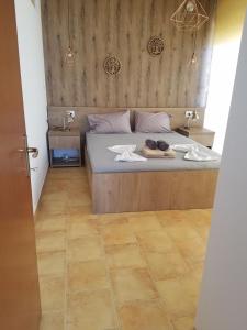 2-bedroom apartment 590