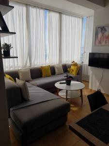 2-bedroom apartment 590