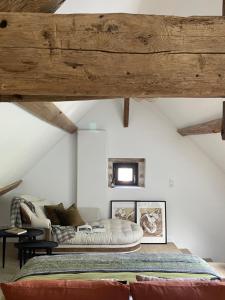 B&B / Chambres d'hotes VILLA FIGUE BLANCHE : photos des chambres
