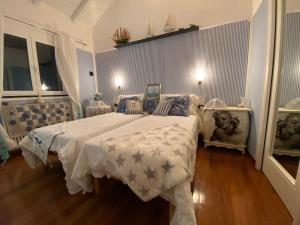 Villa Elianna in una oasi marina