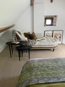 B&B / Chambres d'hotes VILLA FIGUE BLANCHE : photos des chambres