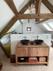 B&B / Chambres d'hotes VILLA FIGUE BLANCHE : photos des chambres