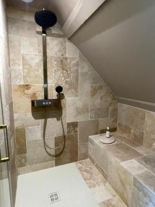 B&B / Chambres d'hotes VILLA FIGUE BLANCHE : photos des chambres