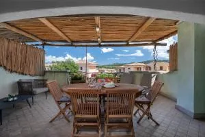 坎尼吉翁度假屋 - 坎尼吉翁