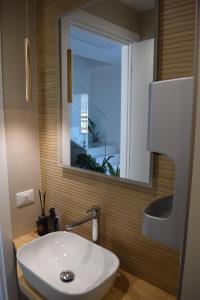 Chic & Charme Luxury Rooms img25