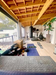 Villa 6 couchage standing