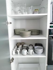 Appartements La Provence vous Attend***!!! - 1er etage : photos des chambres