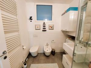 Villa Elianna in una oasi marina