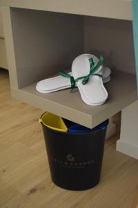 Chic & Charme Luxury Rooms img94