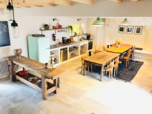 Maisons de vacances Gites de Liven : photos des chambres