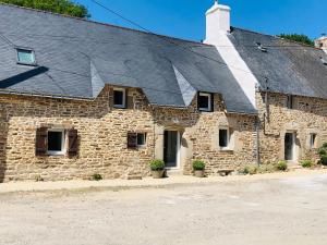 Maisons de vacances Gites de Liven : photos des chambres