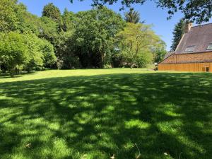 Maisons de vacances Gites de Liven : photos des chambres