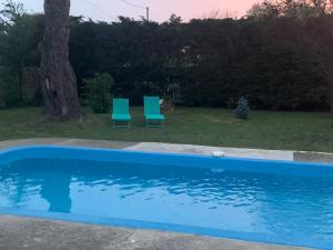 Villas VILLA CATALANE : photos des chambres