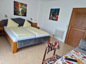Hotel Garni Hutter