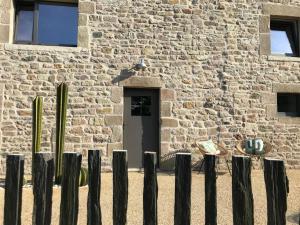 Villas Le lodge Cotentin - Maison de charme vue mer : photos des chambres