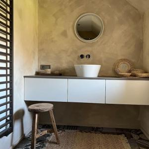 Villas Le lodge Cotentin - Maison de charme vue mer : photos des chambres