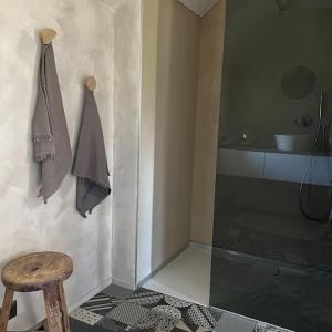 Villas Le lodge Cotentin - Maison de charme vue mer : photos des chambres