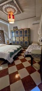 Maison Zaitouna