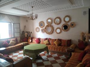 Maison Zaitouna
