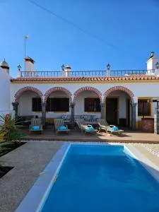 Ribeiros do Alqueva - Póvoa de São Miguel