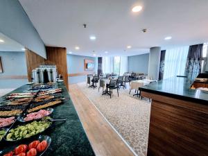 Uyu Room Adana Hotel
