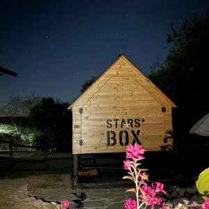 Starsbox Le Moline B&B