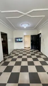 Appartement 4 en bord de la mer à Azla - Azla