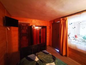 Casa de Oaspeti Dunarea la Cazane