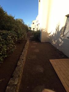 Le Cap dAgde résidence Odalys St Loup 2 pièces en RDC avec terrasse