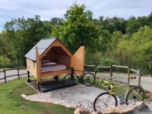 Starsbox Le Moline B&B